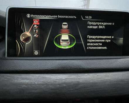 Серый БМВ Х5, объемом двигателя 3 л и пробегом 129 тыс. км за 30500 $, фото 29 на Automoto.ua