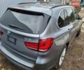 Сірий БМВ Х5, об'ємом двигуна 3 л та пробігом 160 тис. км за 13900 $, фото 4 на Automoto.ua