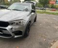 Серый БМВ Х5, объемом двигателя 2.98 л и пробегом 206 тыс. км за 24000 $, фото 2 на Automoto.ua