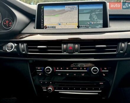 Серый БМВ Х5, объемом двигателя 2.98 л и пробегом 105 тыс. км за 24500 $, фото 30 на Automoto.ua