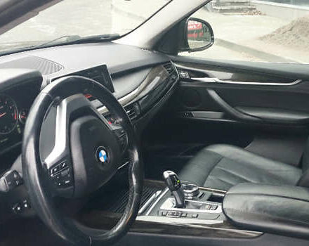 Сірий БМВ Х5, об'ємом двигуна 2.98 л та пробігом 280 тис. км за 18900 $, фото 32 на Automoto.ua