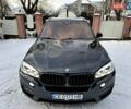 Серый БМВ Х5, объемом двигателя 2.98 л и пробегом 274 тыс. км за 18900 $, фото 12 на Automoto.ua