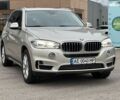 Серый БМВ Х5, объемом двигателя 3 л и пробегом 145 тыс. км за 22500 $, фото 19 на Automoto.ua