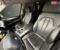 Серый БМВ Х5, объемом двигателя 2 л и пробегом 271 тыс. км за 21950 $, фото 17 на Automoto.ua
