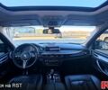 Серый БМВ Х5, объемом двигателя 3 л и пробегом 320 тыс. км за 18999 $, фото 1 на Automoto.ua