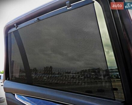 Серый БМВ Х5, объемом двигателя 2.98 л и пробегом 196 тыс. км за 21950 $, фото 42 на Automoto.ua