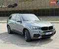 Сірий БМВ Х5, об'ємом двигуна 2.99 л та пробігом 262 тис. км за 21900 $, фото 1 на Automoto.ua