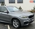 Серый БМВ Х5, объемом двигателя 2.99 л и пробегом 230 тыс. км за 31900 $, фото 33 на Automoto.ua