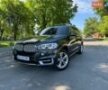 Серый БМВ Х5, объемом двигателя 2.99 л и пробегом 178 тыс. км за 25800 $, фото 1 на Automoto.ua