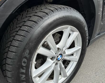 Сірий БМВ Х5, об'ємом двигуна 3 л та пробігом 290 тис. км за 18000 $, фото 5 на Automoto.ua