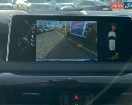 Сірий БМВ Х5, об'ємом двигуна 2.98 л та пробігом 145 тис. км за 22900 $, фото 23 на Automoto.ua