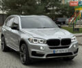 Серый БМВ Х5, объемом двигателя 3 л и пробегом 197 тыс. км за 23499 $, фото 12 на Automoto.ua