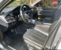 Серый БМВ Х5, объемом двигателя 3 л и пробегом 308 тыс. км за 28000 $, фото 4 на Automoto.ua
