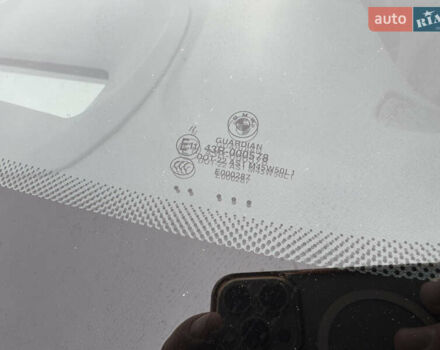 Серый БМВ Х5, объемом двигателя 2.98 л и пробегом 160 тыс. км за 21500 $, фото 29 на Automoto.ua