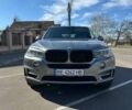 Серый БМВ Х5, объемом двигателя 3 л и пробегом 178 тыс. км за 26900 $, фото 11 на Automoto.ua