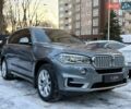 Серый БМВ Х5, объемом двигателя 2.99 л и пробегом 105 тыс. км за 33700 $, фото 5 на Automoto.ua