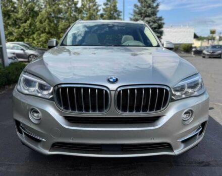 БМВ Х5 2014 в Киеве на Automoto.ua Серый БМВ Х5, объемом двигателя 3 л и пробегом 88 тыс. км за 4000 $, фото 1 на Automoto.ua