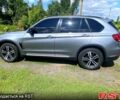 Серый БМВ Х5, объемом двигателя 3 л и пробегом 308 тыс. км за 28000 $, фото 4 на Automoto.ua
