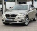 Серый БМВ Х5, объемом двигателя 3 л и пробегом 145 тыс. км за 22500 $, фото 3 на Automoto.ua