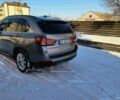 Сірий БМВ Х5, об'ємом двигуна 2.99 л та пробігом 172 тис. км за 20500 $, фото 9 на Automoto.ua
