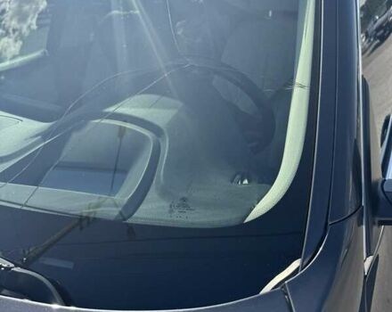 Сірий БМВ Х5, об'ємом двигуна 3 л та пробігом 125 тис. км за 20500 $, фото 10 на Automoto.ua