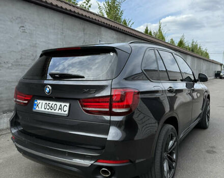 Серый БМВ Х5, объемом двигателя 2.99 л и пробегом 187 тыс. км за 28000 $, фото 2 на Automoto.ua