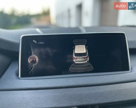 Серый БМВ Х5, объемом двигателя 2.99 л и пробегом 256 тыс. км за 30500 $, фото 40 на Automoto.ua