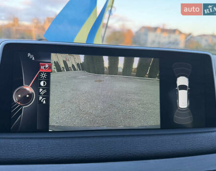 Серый БМВ Х5, объемом двигателя 2.98 л и пробегом 264 тыс. км за 18500 $, фото 19 на Automoto.ua