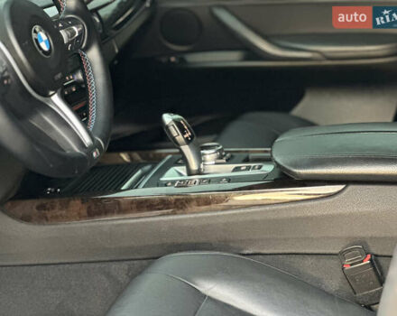 Серый БМВ Х5, объемом двигателя 0 л и пробегом 160 тыс. км за 23500 $, фото 61 на Automoto.ua