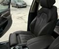 Сірий БМВ Х5, об'ємом двигуна 3 л та пробігом 220 тис. км за 19800 $, фото 13 на Automoto.ua
