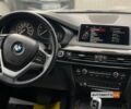 Серый БМВ Х5, объемом двигателя 3 л и пробегом 115 тыс. км за 26500 $, фото 12 на Automoto.ua