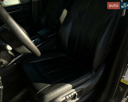 Серый БМВ Х5, объемом двигателя 2.98 л и пробегом 142 тыс. км за 20900 $, фото 24 на Automoto.ua