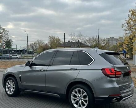 Серый БМВ Х5, объемом двигателя 2.98 л и пробегом 164 тыс. км за 25500 $, фото 23 на Automoto.ua