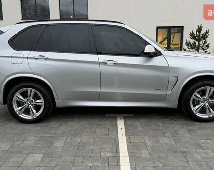 Сірий БМВ Х5, об'ємом двигуна 2.99 л та пробігом 193 тис. км за 28400 $, фото 25 на Automoto.ua