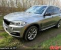 Сірий БМВ Х5, об'ємом двигуна 3 л та пробігом 280 тис. км за 26500 $, фото 1 на Automoto.ua