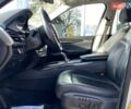 Сірий БМВ Х5, об'ємом двигуна 2.98 л та пробігом 145 тис. км за 22900 $, фото 9 на Automoto.ua