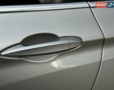 Серый БМВ Х5, объемом двигателя 2.99 л и пробегом 177 тыс. км за 29500 $, фото 31 на Automoto.ua