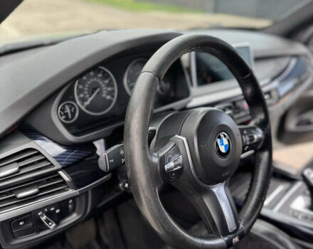 Серый БМВ Х5, объемом двигателя 2.99 л и пробегом 185 тыс. км за 32500 $, фото 57 на Automoto.ua