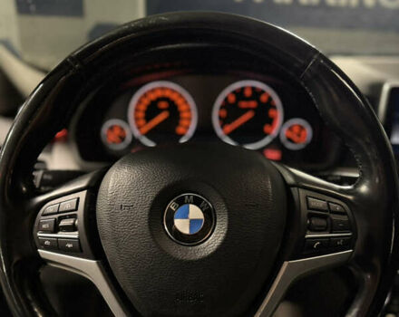 Сірий БМВ Х5, об'ємом двигуна 2.99 л та пробігом 302 тис. км за 27500 $, фото 19 на Automoto.ua