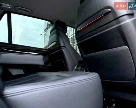 Серый БМВ Х5, объемом двигателя 2.98 л и пробегом 179 тыс. км за 23000 $, фото 43 на Automoto.ua