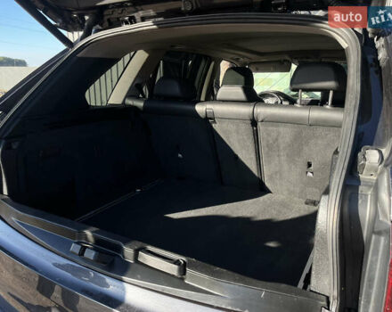 Серый БМВ Х5, объемом двигателя 2.98 л и пробегом 142 тыс. км за 20900 $, фото 15 на Automoto.ua
