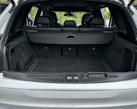 Серый БМВ Х5, объемом двигателя 2.99 л и пробегом 185 тыс. км за 32500 $, фото 49 на Automoto.ua