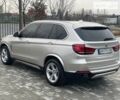 Сірий БМВ Х5, об'ємом двигуна 3 л та пробігом 267 тис. км за 36500 $, фото 7 на Automoto.ua