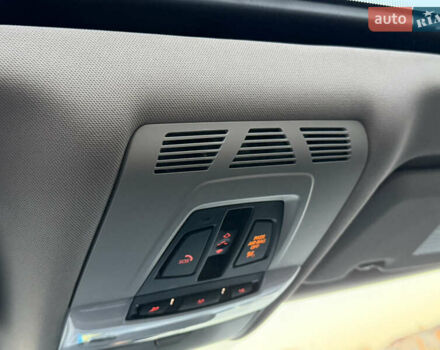 Серый БМВ Х5, объемом двигателя 2.98 л и пробегом 264 тыс. км за 18500 $, фото 24 на Automoto.ua