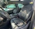 Серый БМВ Х5, объемом двигателя 3 л и пробегом 237 тыс. км за 100 $, фото 6 на Automoto.ua