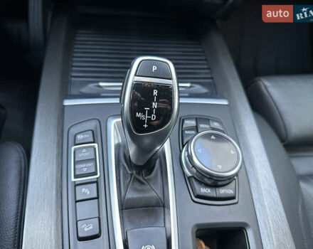 Серый БМВ Х5, объемом двигателя 2.99 л и пробегом 256 тыс. км за 30500 $, фото 45 на Automoto.ua