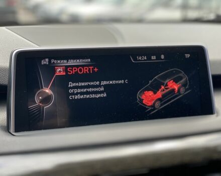 Серый БМВ Х5, объемом двигателя 2 л и пробегом 232 тыс. км за 27000 $, фото 19 на Automoto.ua