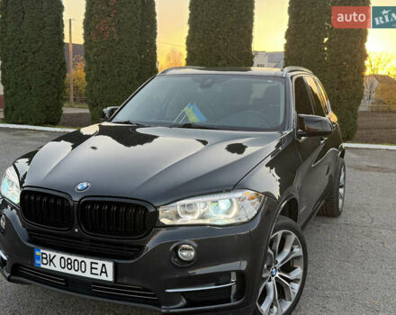 Серый БМВ Х5, объемом двигателя 2.98 л и пробегом 264 тыс. км за 18500 $, фото 3 на Automoto.ua
