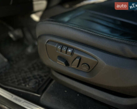 Серый БМВ Х5, объемом двигателя 2.98 л и пробегом 142 тыс. км за 20900 $, фото 25 на Automoto.ua
