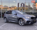 Серый БМВ Х5, объемом двигателя 2.99 л и пробегом 199 тыс. км за 29000 $, фото 2 на Automoto.ua